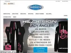 Sites similar to fishernator.es