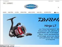 Sites similar to fishernator.fr