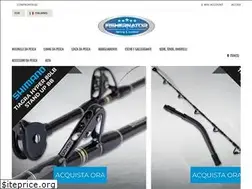 Sites similar to fishernator.it