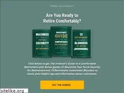 Sites similar to fishernow.com