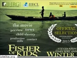 Sites similar to fisherofkids.com