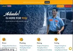 Sites similar to fisherplumbing.net