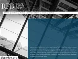 Sites similar to fisherpotterhodas.com