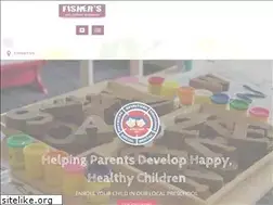 Sites similar to fisherpreschool.com