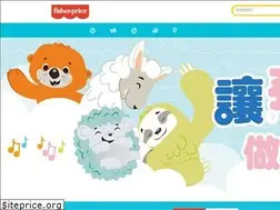 Sites similar to fisherprice.com.tw