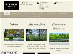 Sites similar to fisherrealtybrevardnc.com