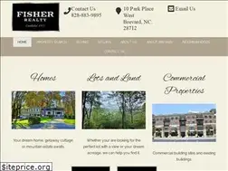 Sites similar to fisherrealtync.com
