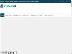 Sites similar to fisherreel.com