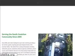 Sites similar to fisherroadrecycling.com