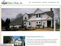Sites similar to fisherrocha.com