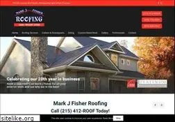 Sites similar to fisherroofing.biz