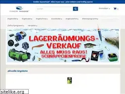 Sites similar to fishers-paradise.de