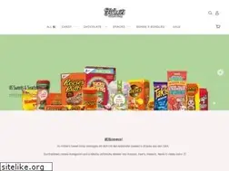 Sites similar to fishers-sweet-shops.com