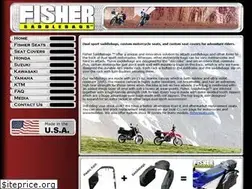 Sites similar to fishersaddlebags.com