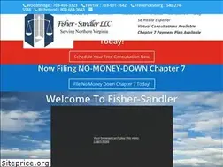 Sites similar to fishersandlerlaw.com