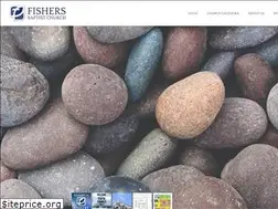 Sites similar to fishersbaptist.org