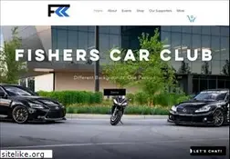 Sites similar to fisherscc.com