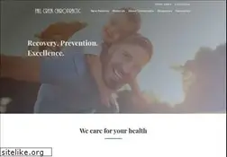Sites similar to fisherschiropractor.com