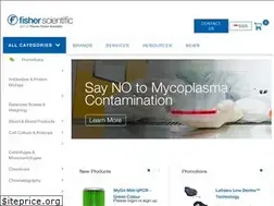 Sites similar to fishersci.com.sg