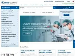 Sites similar to fishersci.dk