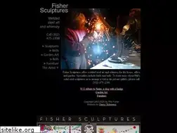 Sites similar to fishersculptures.com