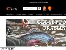 Sites similar to fishersdirect.com