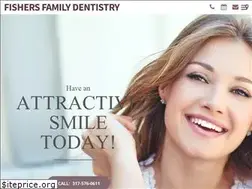 Sites similar to fishersfamilydentistry.com