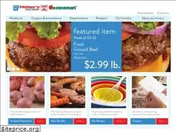 Sites similar to fishersfoodcenter.com