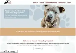 Sites similar to fishersfriends.com