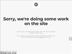 Sites similar to fishershollister.com