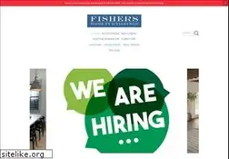 Sites similar to fishershomefurnishings.com