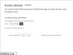 Sites similar to fishersimports.com