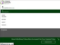 Sites similar to fishersisters.com