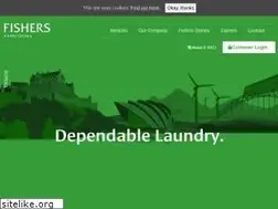 Sites similar to fisherslaundrygroup.co.uk