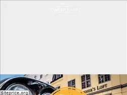 Sites similar to fishersloft-hotel.de