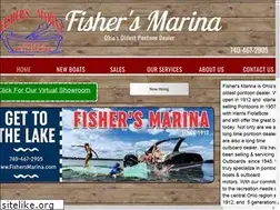 Sites similar to fishersmarina.net