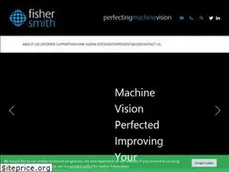 Sites similar to fishersmith.co.uk