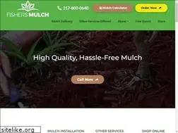 Sites similar to fishersmulch.com