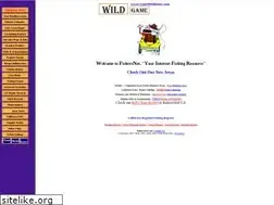 Sites similar to fishersnet.com
