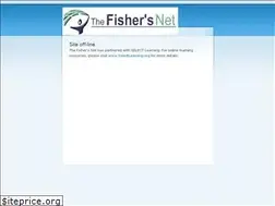 Sites similar to fishersnet.net