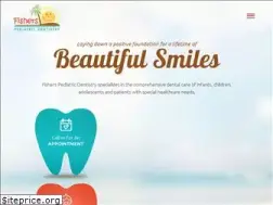 Sites similar to fisherspediatric.com