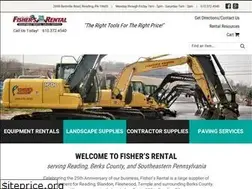 Sites similar to fishersrental.com