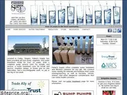 Sites similar to fisherssupply.com