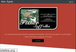 Sites similar to fishersuffolks.com