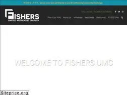 Sites similar to fishersumc.org