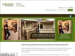 Sites similar to fisherswoodcraft.co.uk