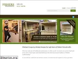 Sites similar to fisherswoodcrafts.co.uk