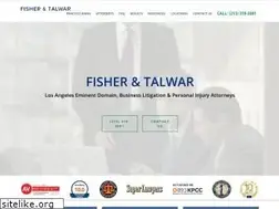 Sites similar to fishertalwar.com