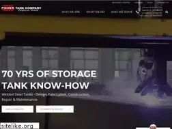Sites similar to fishertank.com