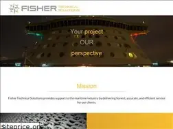 Sites similar to fishertechnicalsolutions.com
